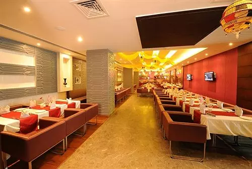 Fotos del hotel Humble Hotel Amritsar:  19