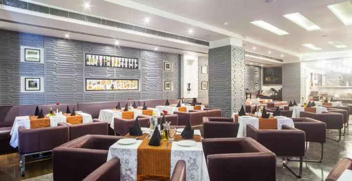 Fotos del hotel Humble Hotel Amritsar:  4