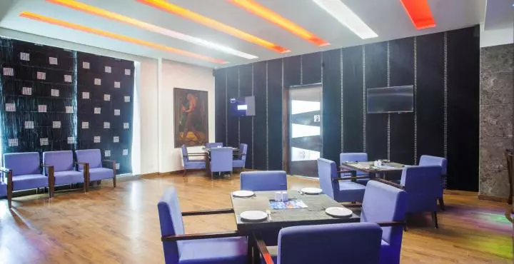 Fotos del hotel Humble Hotel Amritsar:  13