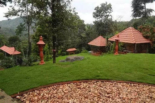 Fotos del hotel Birds Valley Resort:  18