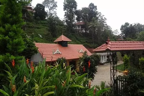 Fotos del hotel Birds Valley Resort:  22