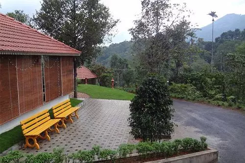 Fotos del hotel Birds Valley Resort:  9