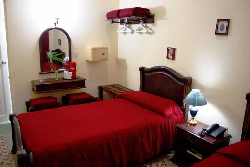 Fotos del hotel Colon Managed By Melia hotels International:  8