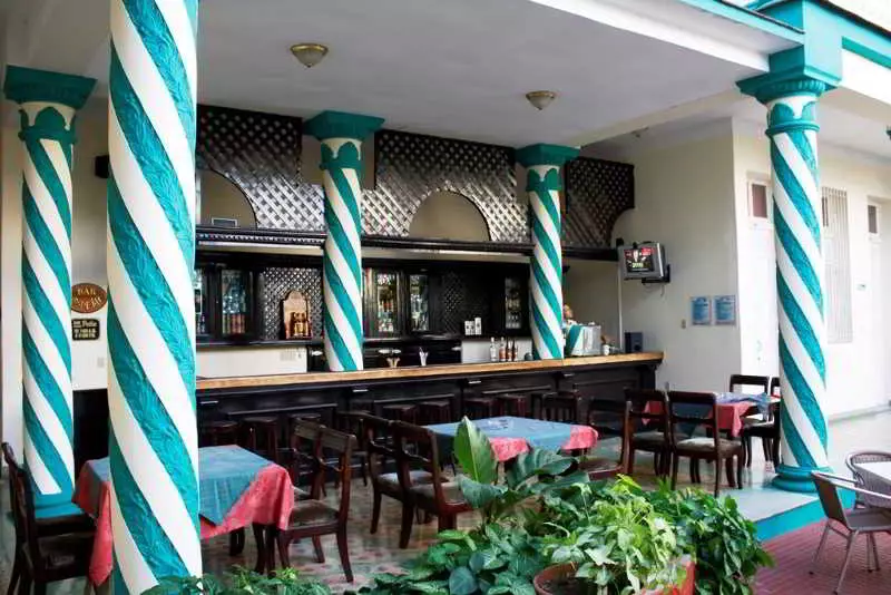 Fotos del hotel Colon Managed By Melia hotels International:  9