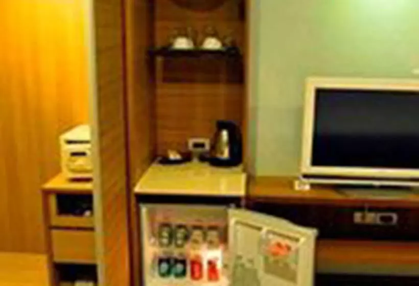 Fotos del hotel The Moonite Boutique:  14