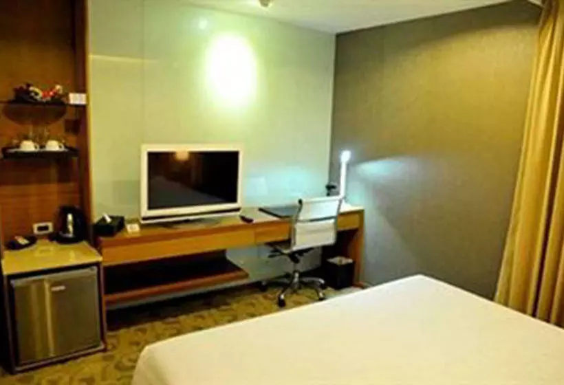 Fotos del hotel The Moonite Boutique:  10