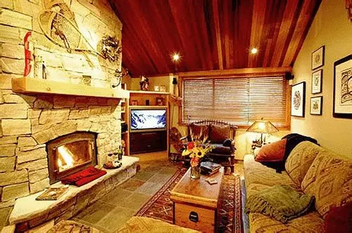 Fotos del hotel Whistler Blackcomb VR Hearthstone Lodge:  5