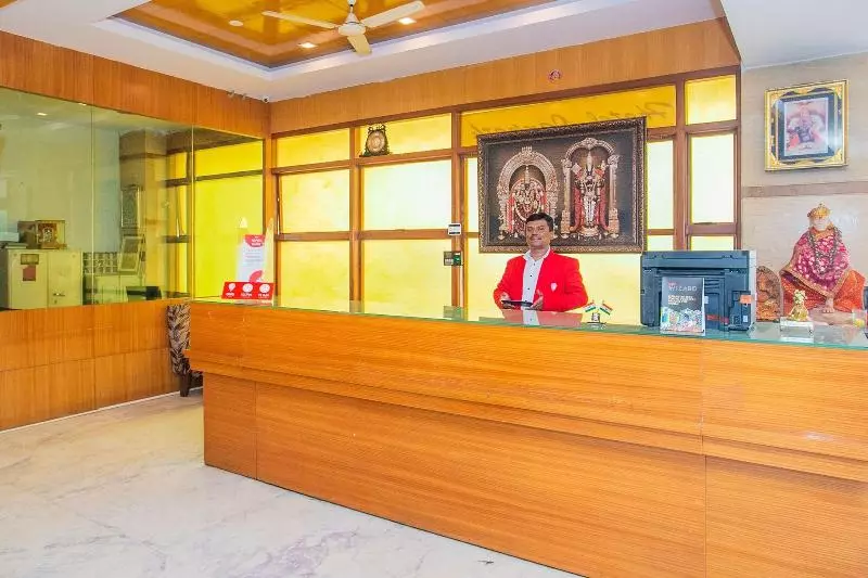 Fotos del hotel Janpath:  13