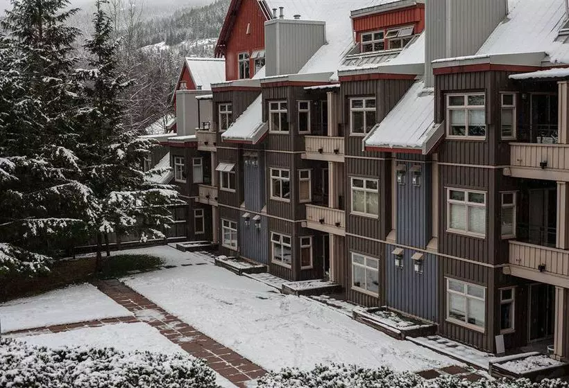 Fotos del hotel Lake Placid Lodge by Whistler Vacation Club:  17