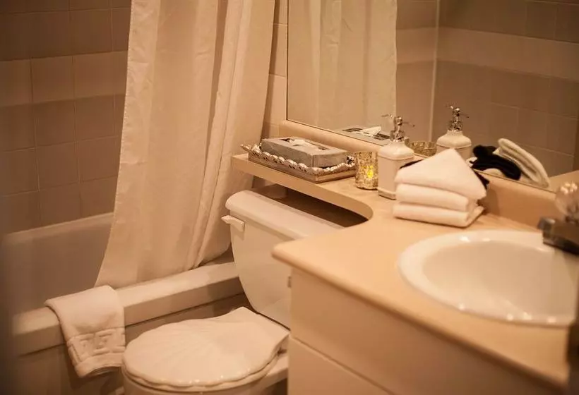 Fotos del hotel Lake Placid Lodge by Whistler Vacation Club:  6