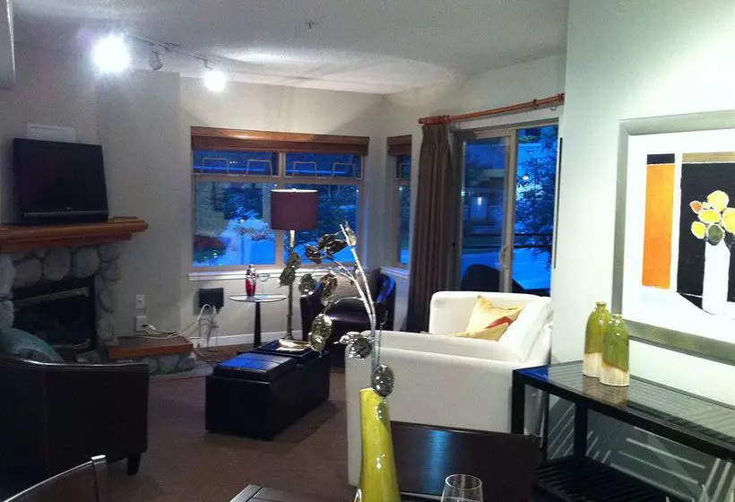 Fotos del hotel Lake Placid Lodge by Whistler Vacation Club:  20