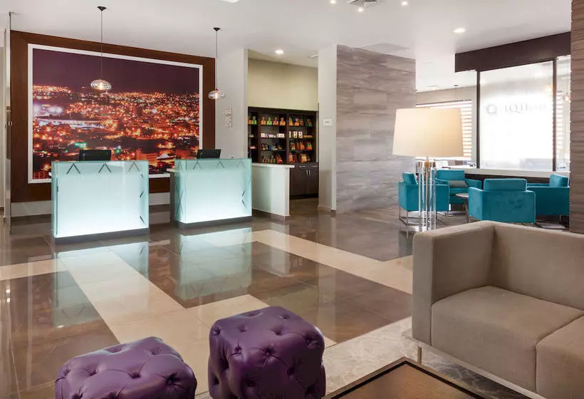 Fotos del hotel La Quinta By Wyndham Tegucigalpa:  18