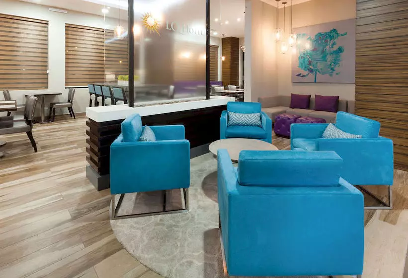 Fotos del hotel La Quinta By Wyndham Tegucigalpa:  3