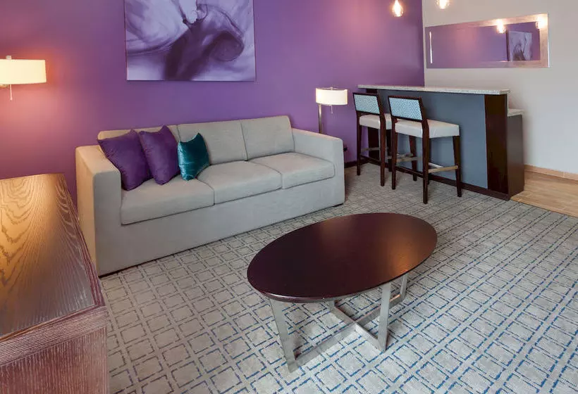 Fotos del hotel La Quinta By Wyndham Tegucigalpa:  25