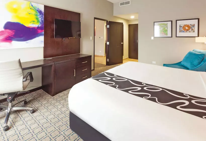 Fotos del hotel La Quinta By Wyndham Tegucigalpa:  17