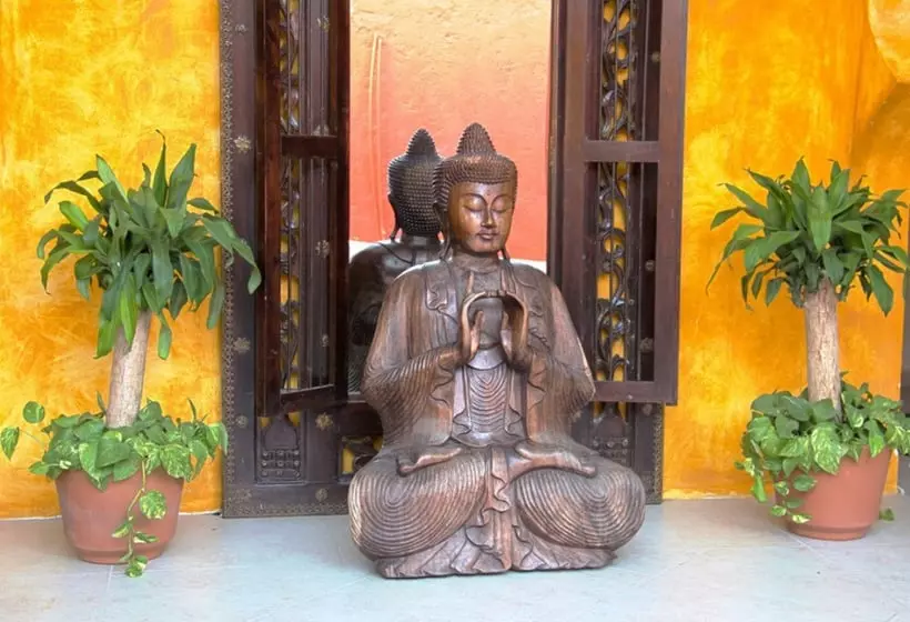 Fotos del hotel Excel Sense Hb:  7