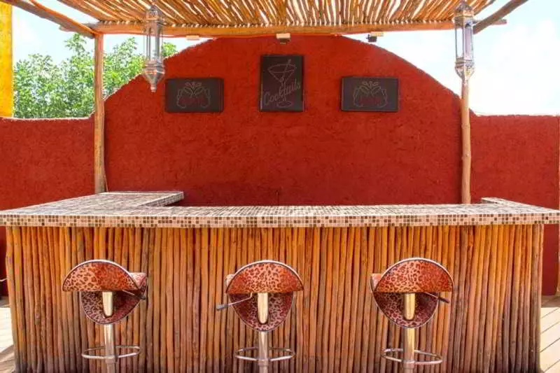 Fotos del hotel Excel Sense Hb:  4