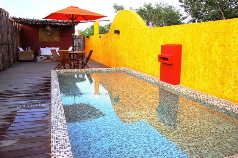 Fotos del hotel Excel Sense Hb:  9