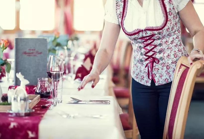 Fotos del hotel Riedl:  7