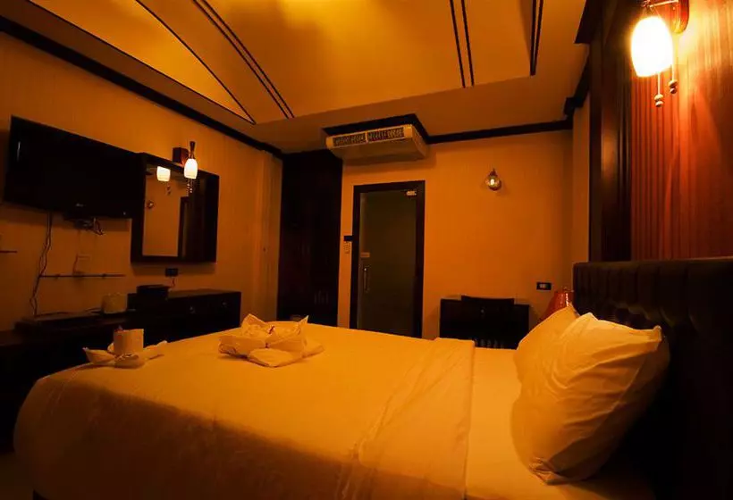 Fotos del hotel Ma Maison:  15