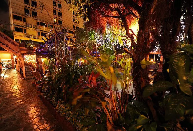 Fotos del hotel Ma Maison:  5