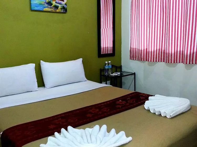 Fotos del hotel V'la Garden:  16