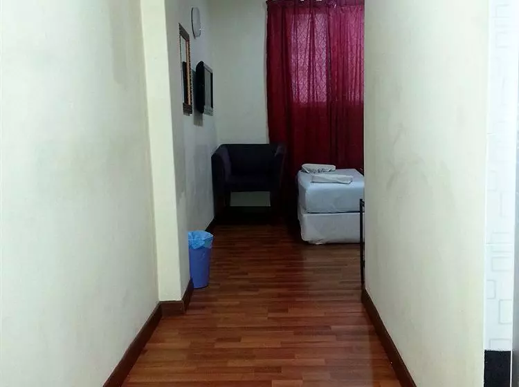 Fotos del hotel V'la Garden:  24