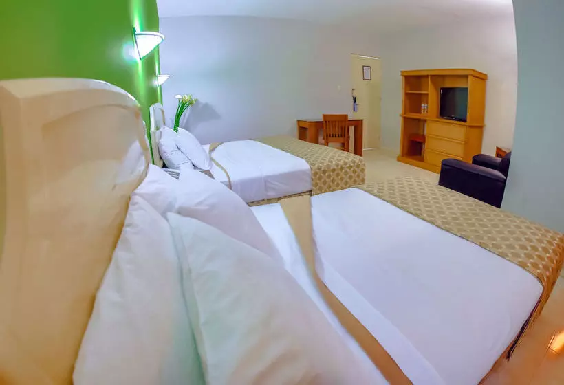 Fotos del hotel Boulevard Del Mar:  12