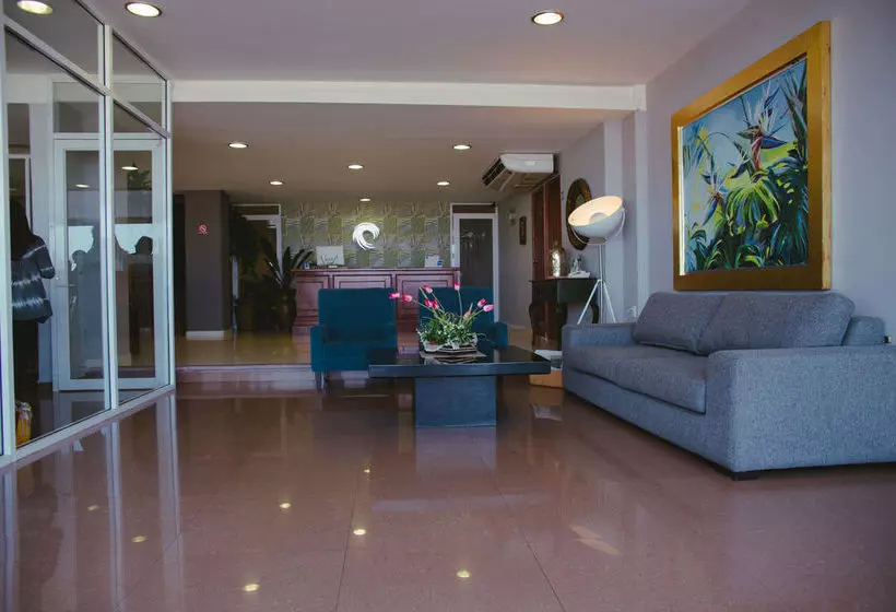 Fotos del hotel Boulevard Del Mar:  13