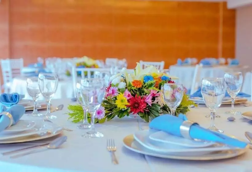 Fotos del hotel Boulevard Del Mar:  21