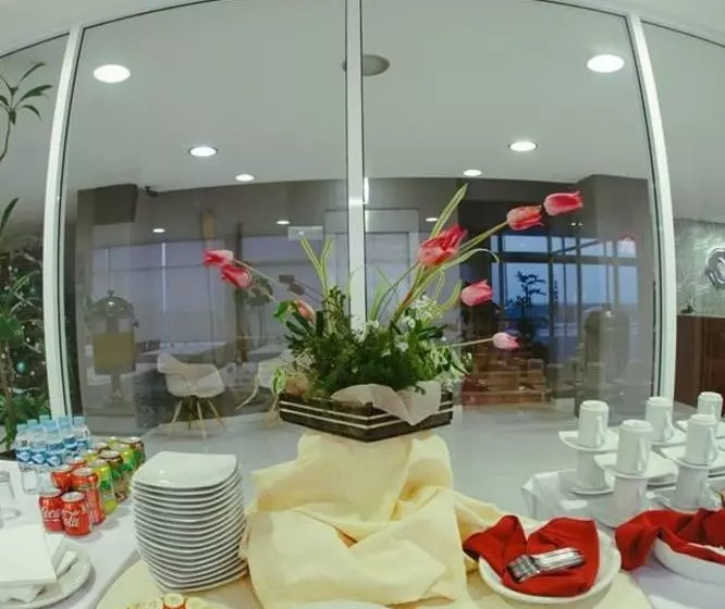 Fotos del hotel Boulevard Del Mar:  19