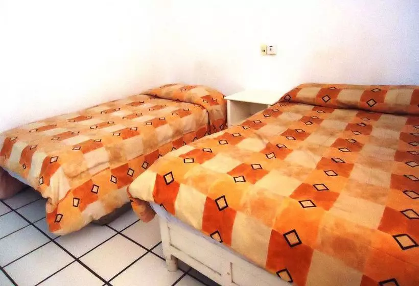 Fotos del hotel Bagasi Manzanillo:  21