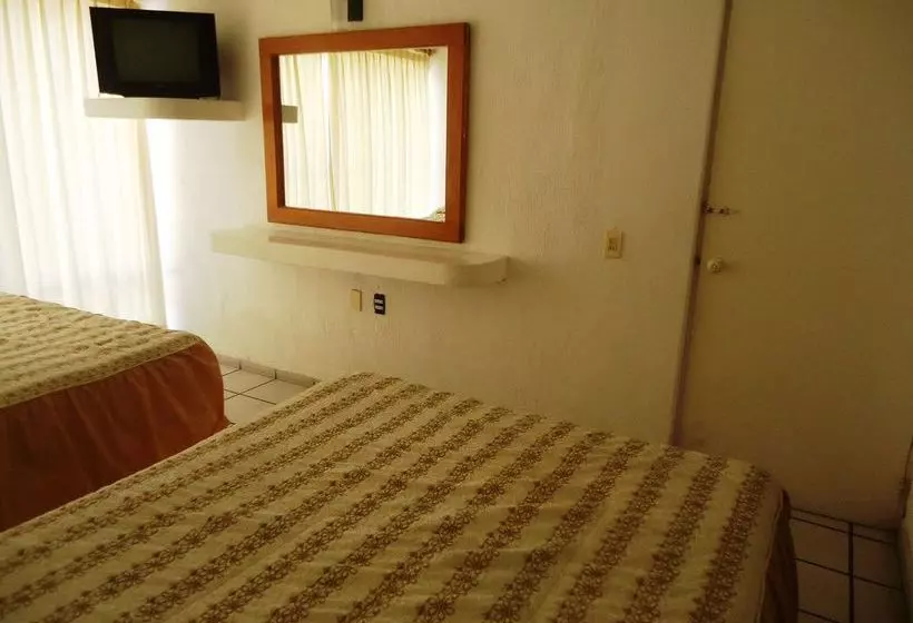 Fotos del hotel Bagasi Manzanillo:  17