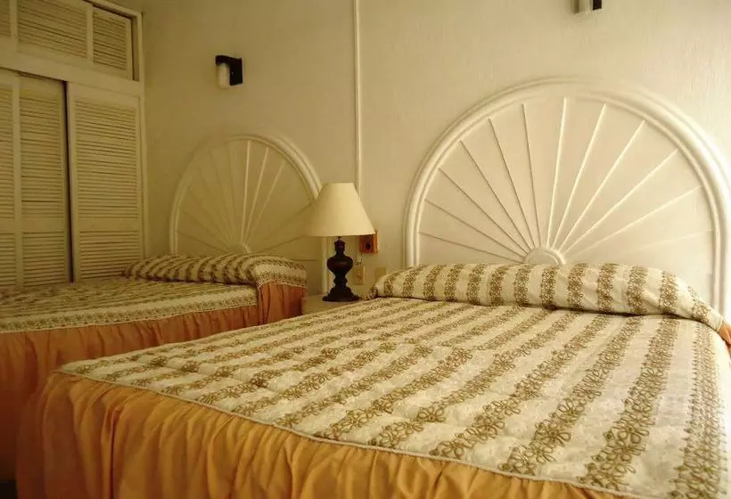 Fotos del hotel Bagasi Manzanillo:  12