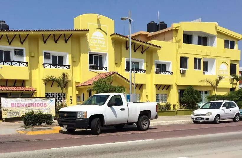 Fotos del hotel Bagasi Manzanillo:  11