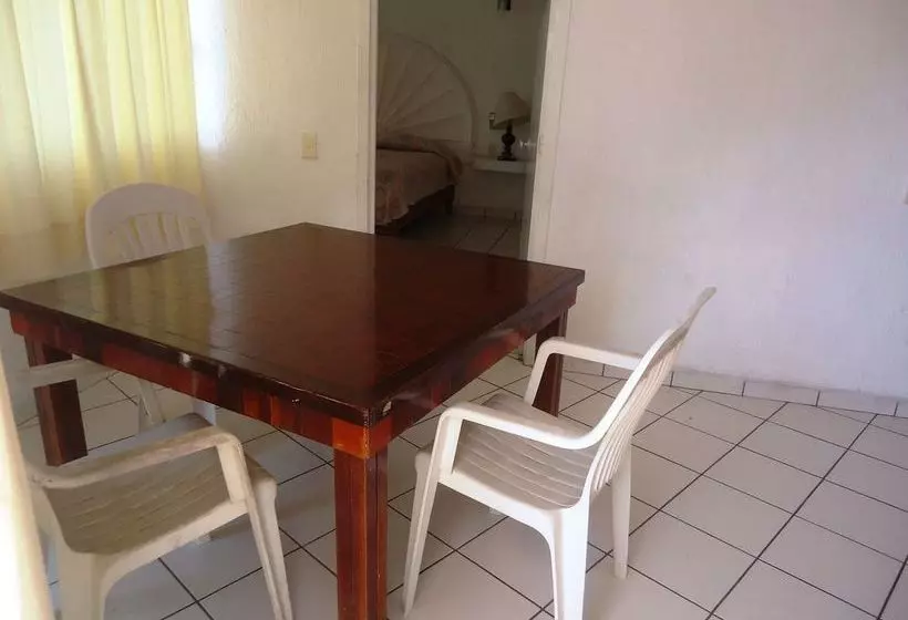 Fotos del hotel Bagasi Manzanillo:  25