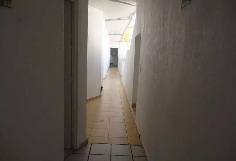 Fotos del hotel Bagasi Manzanillo:  13