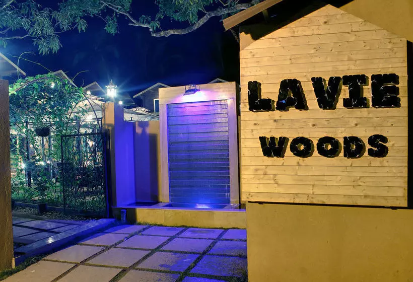 Fotos del hotel La Vie Woods:  8