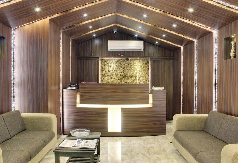 Fotos del hotel La Vie Woods:  3