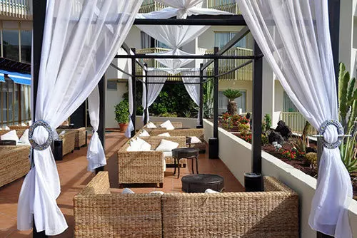 Fotos del hotel Amrapali Grand:  5