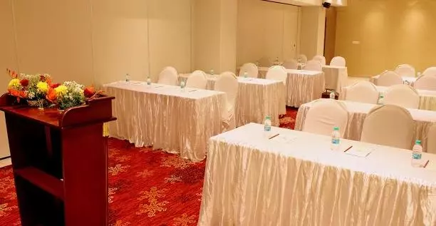 Fotos del hotel Amrapali Grand:  9