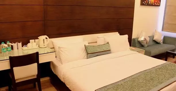 Fotos del hotel Amrapali Grand:  22