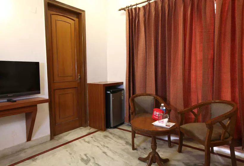 Fotos del hotel Oyo Rooms Mdi Gurgaon:  19