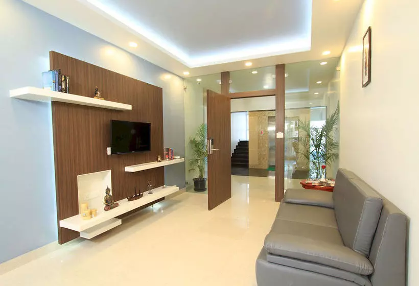 Fotos del hotel Sovereign Suites:  11