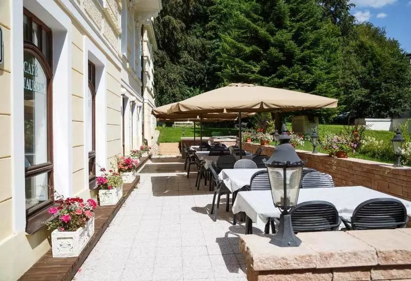 Fotos del hotel Westend:  4