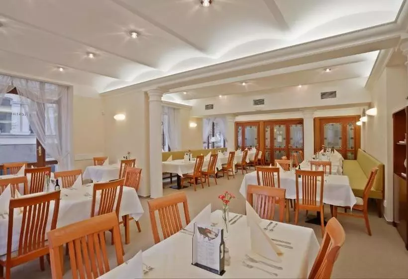 Fotos del hotel Westend:  3