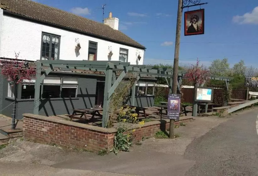 Fotos del hotel The Dog In A Doublet:  4