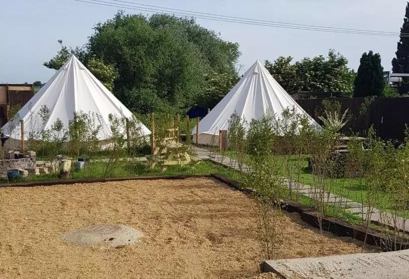 Fotos del hotel The Dog In A Doublet:  15