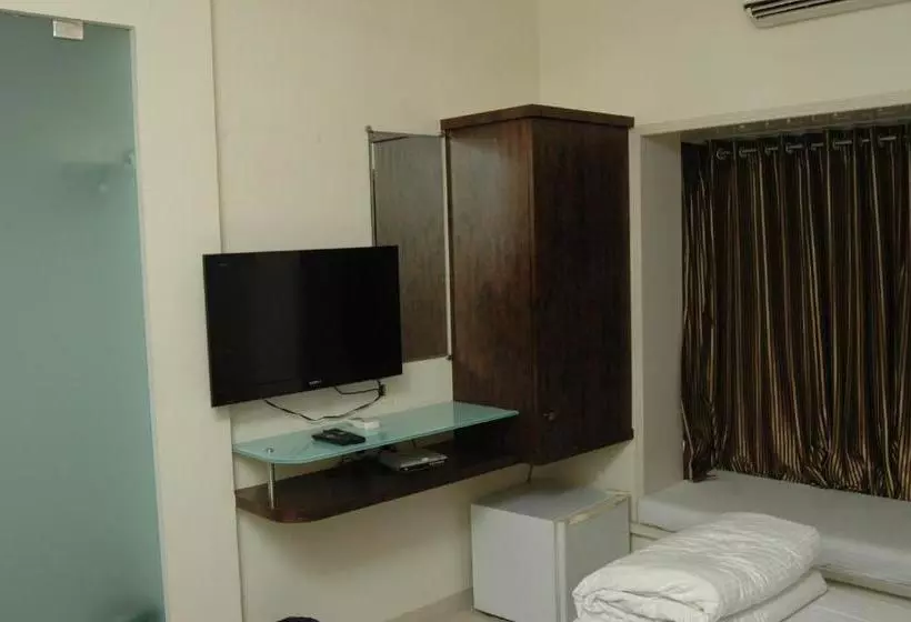 Fotos del hotel Causeway, Colaba:  21