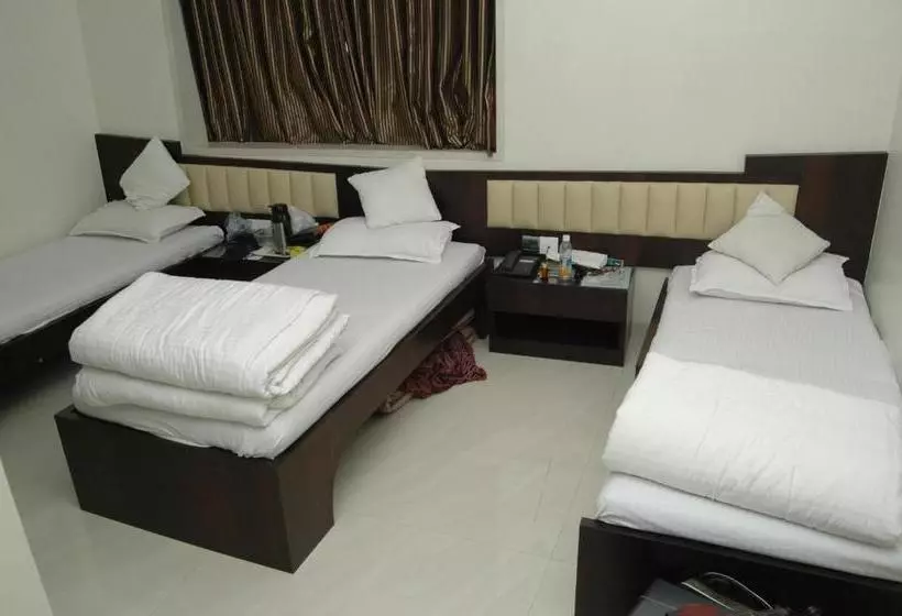 Fotos del hotel Causeway, Colaba:  17